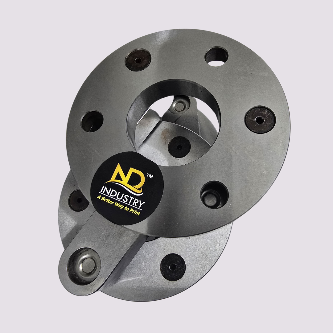 Butterfly Universal Coupling 3